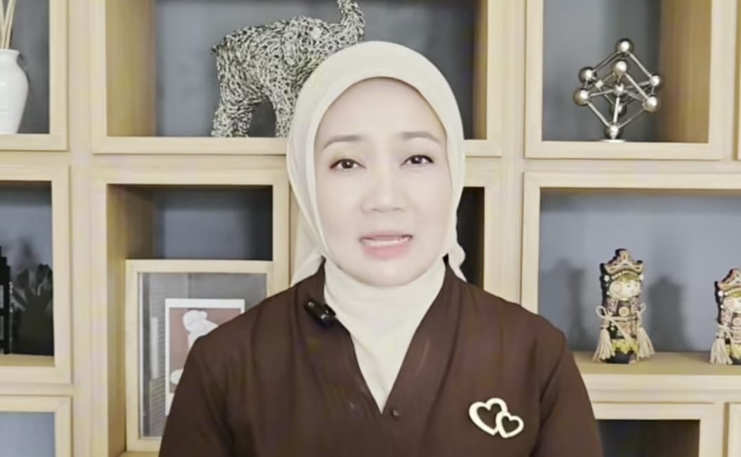 Atalia Istri Ridwan Kamil Klarifikasi ke PCNU Bandung Usai Rumah Digeruduk Santri